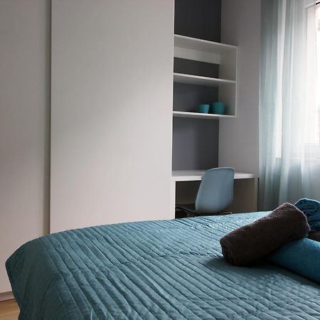 Apartament Nad Odra Wroclaw Exterior photo