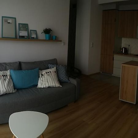 Apartament Nad Odra Wroclaw Exterior photo